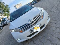 
										Certified Used 2010 Toyota Venza full									