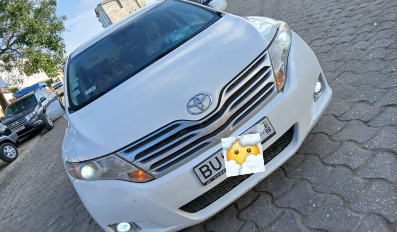 
								Certified Used 2010 Toyota Venza full									