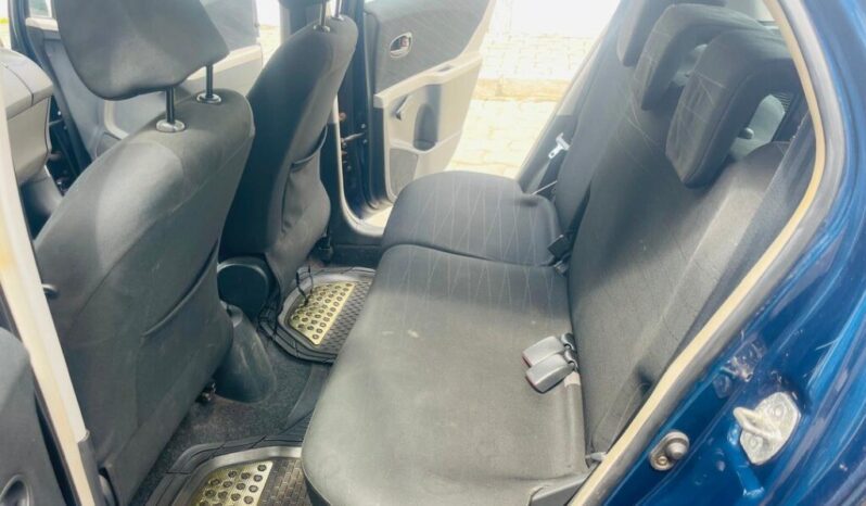 
								Certified Used 2008 Toyota Yaris full									