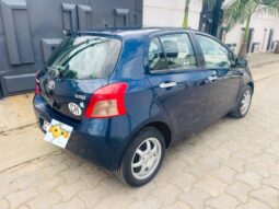 Certified Used 2008 Toyota Yaris