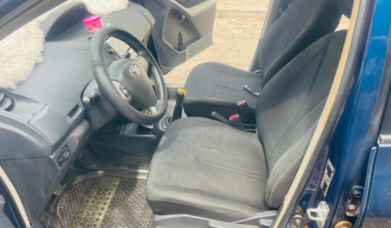 
								Certified Used 2008 Toyota Yaris full									