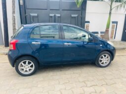 Certified Used 2008 Toyota Yaris