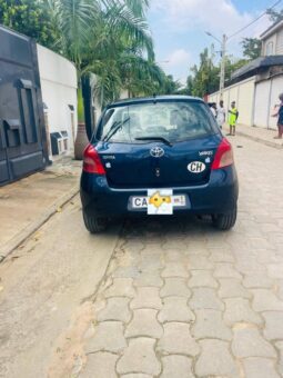 Certified Used 2008 Toyota Yaris