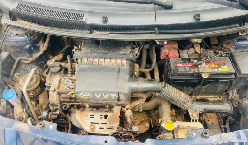 
								Certified Used 2008 Toyota Yaris full									