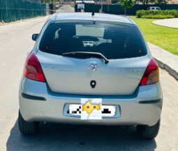 
										Certified Used 2007 Toyota Yaris full									