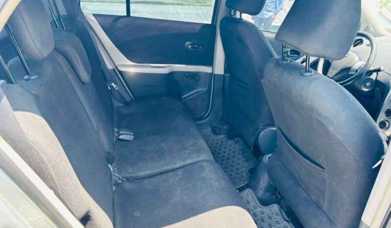 
								Certified Used 2007 Toyota Yaris full									