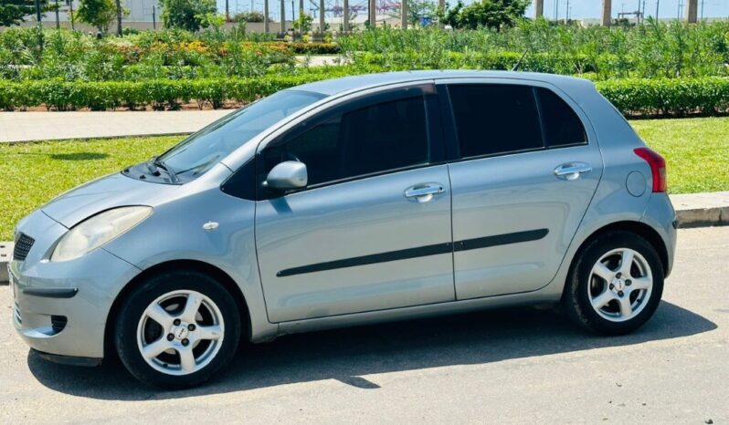 
								Certified Used 2007 Toyota Yaris full									