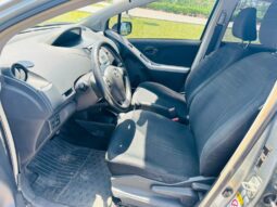 Certified Used 2007 Toyota Yaris