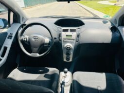 
										Certified Used 2007 Toyota Yaris full									