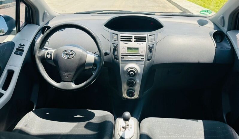 
								Certified Used 2007 Toyota Yaris full									