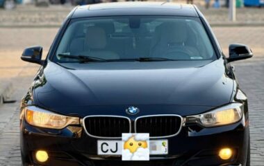 Certified Used 2015 BMW 320I xDrive
