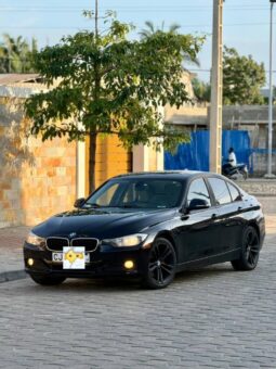 Certified Used 2015 BMW 320I xDrive