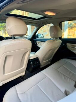Certified Used 2015 BMW 320I xDrive