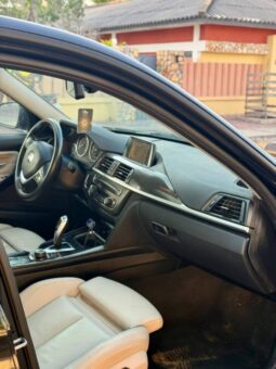 
										Certified Used 2015 BMW 320I xDrive full									