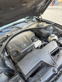 
										Certified Used 2015 BMW 320I xDrive full									