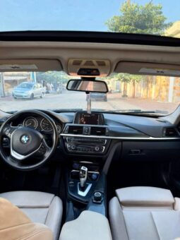 
										Certified Used 2015 BMW 320I xDrive full									