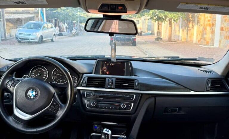 
								Certified Used 2015 BMW 320I xDrive full									