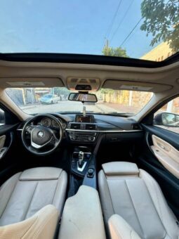 
										Certified Used 2015 BMW 320I xDrive full									