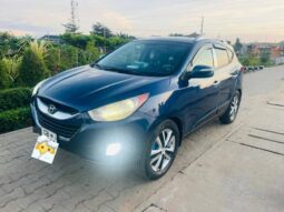 Certified Used 2011 Hyundai TUCSON