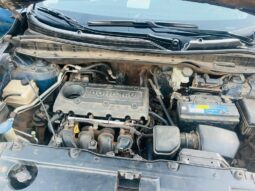 
										Certified Used 2011 Hyundai TUCSON full									