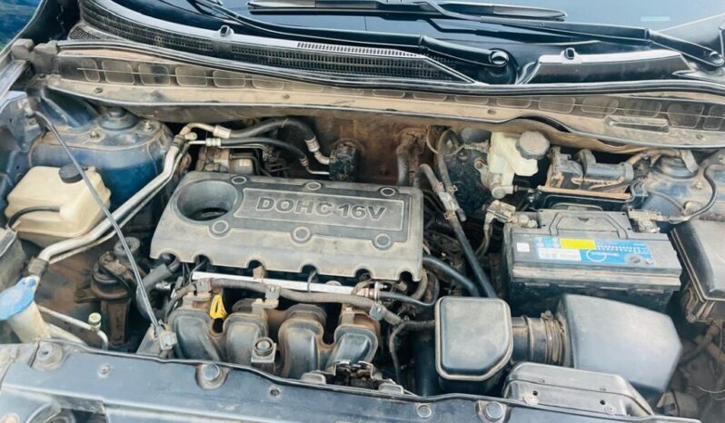 
								Certified Used 2011 Hyundai TUCSON full									