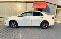 Certified Used 2013 Toyota Corolla S