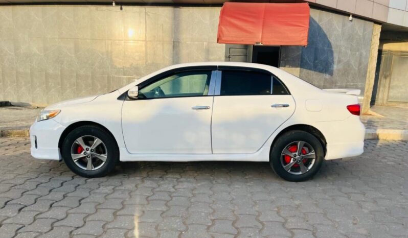 
								Certified Used 2013 Toyota Corolla S full									