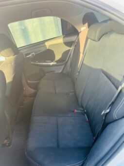 Certified Used 2013 Toyota Corolla S