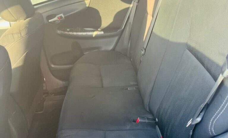 
								Certified Used 2013 Toyota Corolla S full									