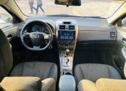 
										Certified Used 2013 Toyota Corolla S full									