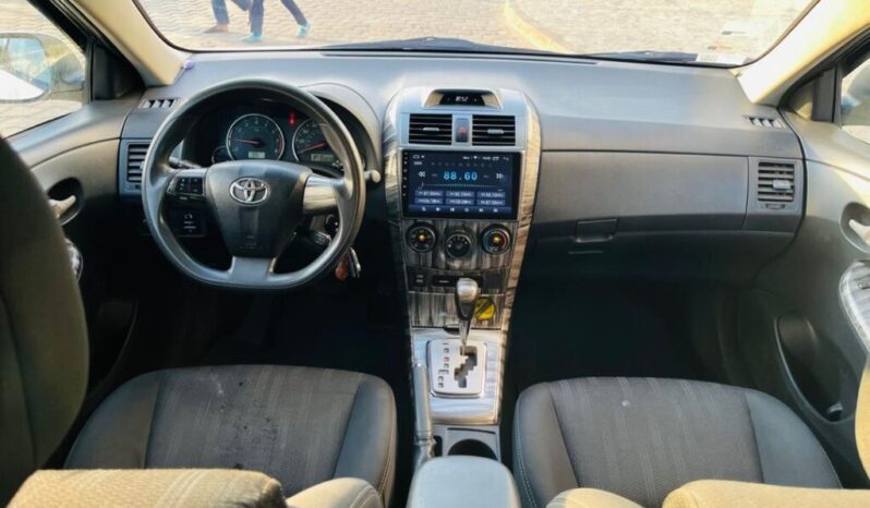 
								Certified Used 2013 Toyota Corolla S full									