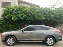 Certified Used 2014 Honda Crosstour