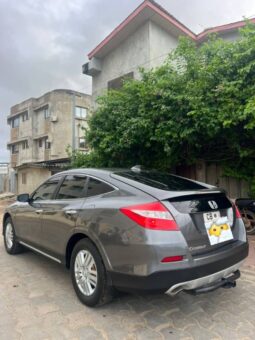 Certified Used 2014 Honda Crosstour