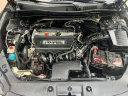 Certified Used 2014 Honda Crosstour full
