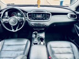 Certified Used 2017 Kia Sorento