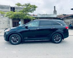 Certified Used 2017 Kia Sorento