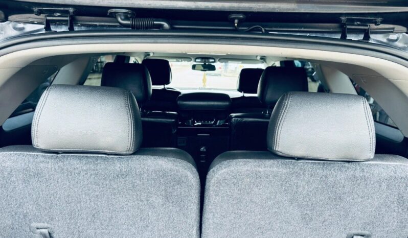 
								Certified Used 2017 Kia Sorento full									