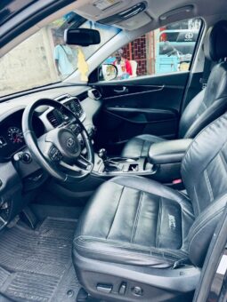 
										Certified Used 2017 Kia Sorento full									