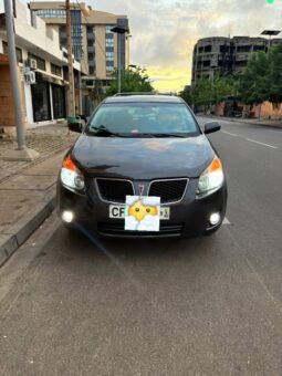 Certified Used 2010 Pontiac Vibe