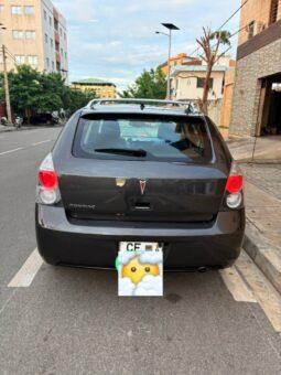 Certified Used 2010 Pontiac Vibe full