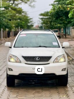 Certified Used 2005 Lexus RX 330