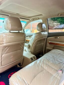 Certified Used 2005 Lexus RX 330
