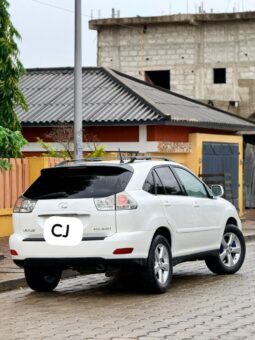 Certified Used 2005 Lexus RX 330