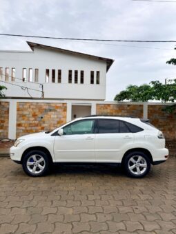 Certified Used 2005 Lexus RX 330