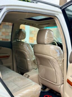 
										Certified Used 2005 Lexus RX 330 full									