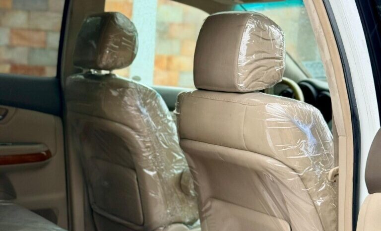 
								Certified Used 2005 Lexus RX 330 full									