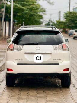 
										Certified Used 2005 Lexus RX 330 full									