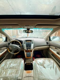 
										Certified Used 2005 Lexus RX 330 full									