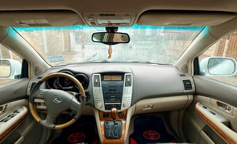 
								Certified Used 2005 Lexus RX 330 full									