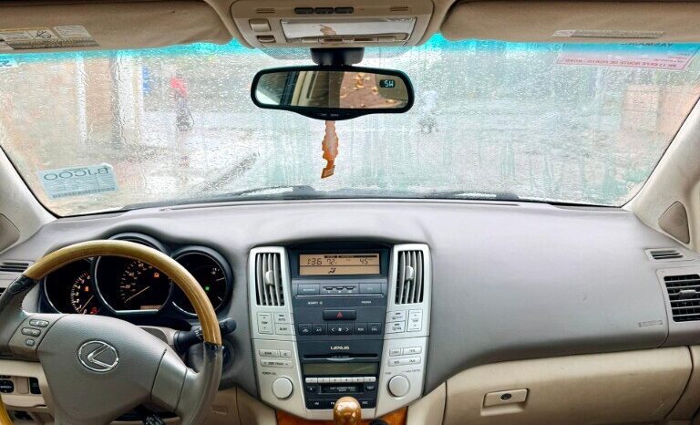 
								Certified Used 2005 Lexus RX 330 full									